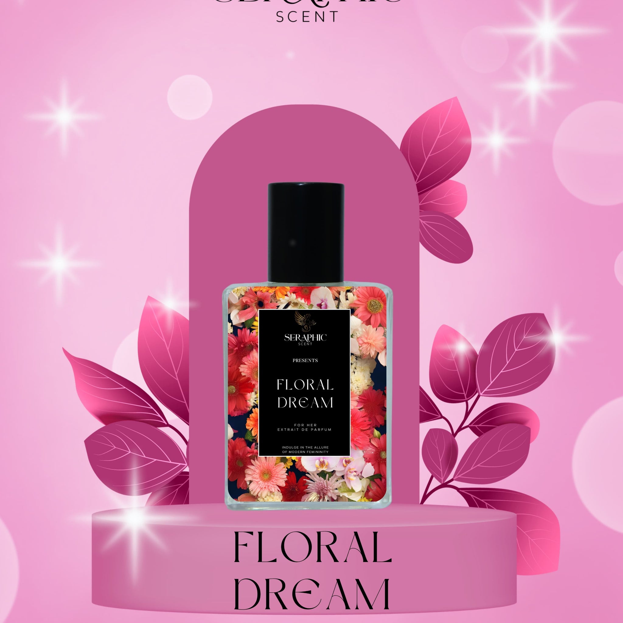 Floral Dream